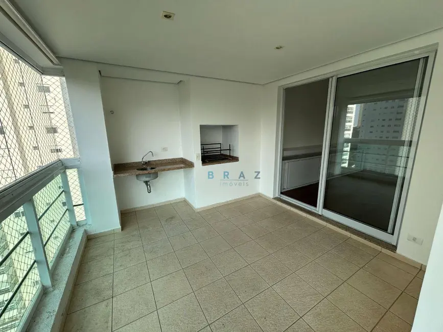 Foto 5 de Apartamento com 4 quartos à venda e para alugar, 177m2 em Parque do Morumbi, São Paulo - SP