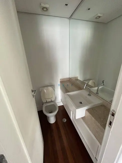 Foto 8 de Apartamento com 4 quartos à venda e para alugar, 177m2 em Parque do Morumbi, São Paulo - SP