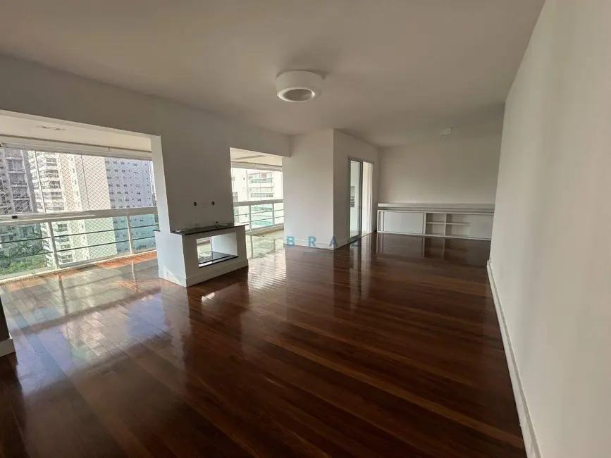 Foto 2 de Apartamento com 4 quartos à venda e para alugar, 177m2 em Parque do Morumbi, São Paulo - SP