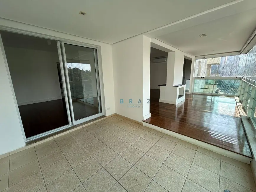 Foto 7 de Apartamento com 4 quartos à venda e para alugar, 177m2 em Parque do Morumbi, São Paulo - SP
