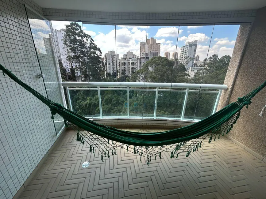 Foto 7 de Apartamento com 3 quartos à venda, 78m2 em Vila Andrade, São Paulo - SP