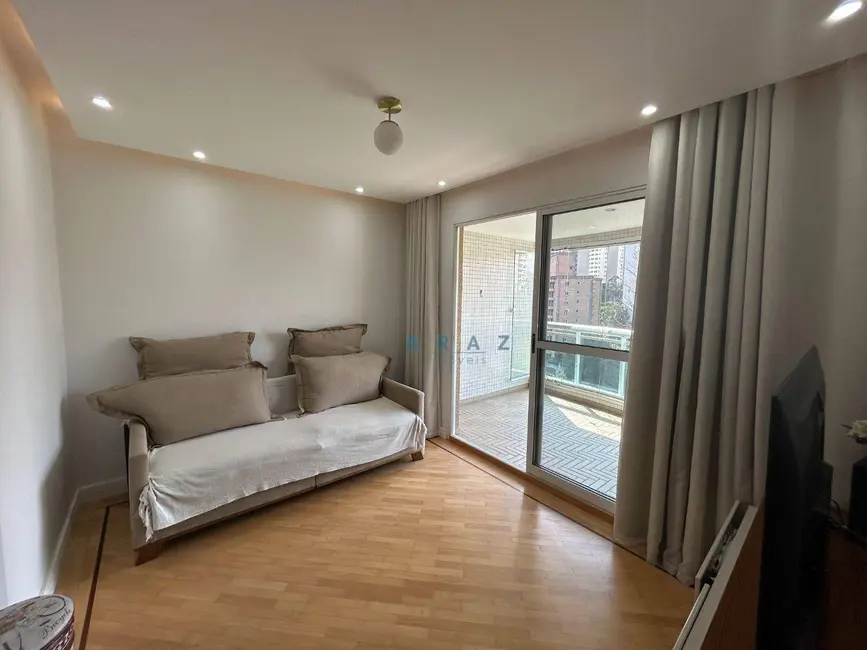 Foto 5 de Apartamento com 3 quartos à venda, 78m2 em Vila Andrade, São Paulo - SP