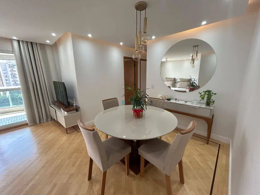 Foto 3 de Apartamento com 3 quartos à venda, 78m2 em Vila Andrade, São Paulo - SP