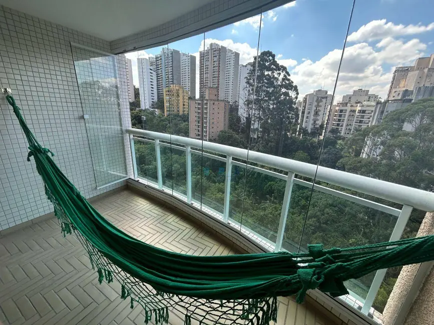 Foto 6 de Apartamento com 3 quartos à venda, 78m2 em Vila Andrade, São Paulo - SP