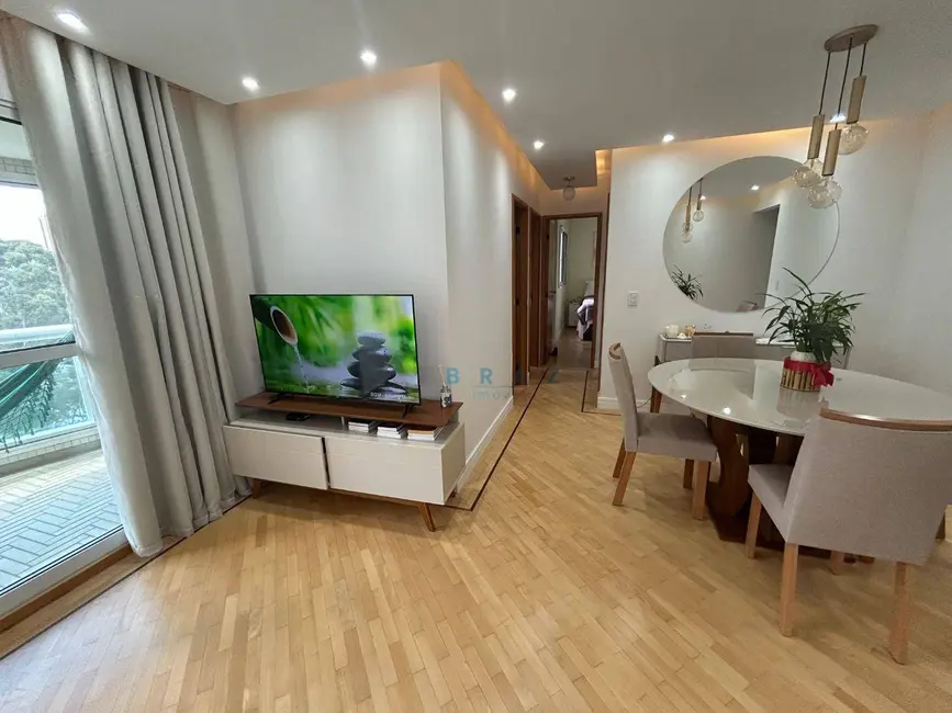 Foto 8 de Apartamento com 3 quartos à venda, 78m2 em Vila Andrade, São Paulo - SP