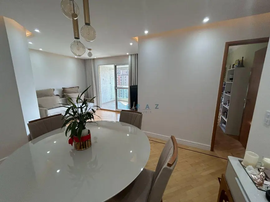 Foto 1 de Apartamento com 3 quartos à venda, 78m2 em Vila Andrade, São Paulo - SP