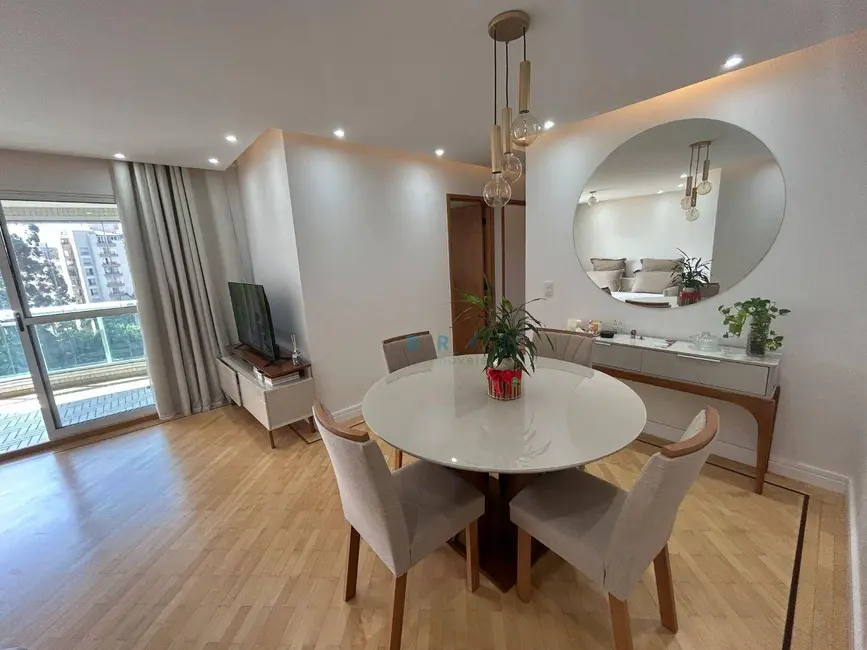 Foto 4 de Apartamento com 3 quartos à venda, 78m2 em Vila Andrade, São Paulo - SP