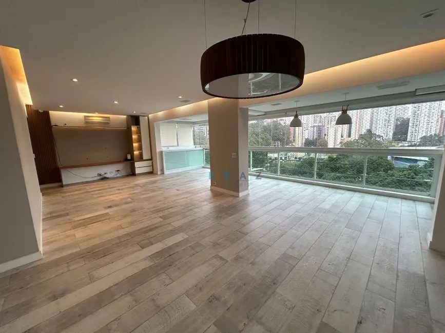 Foto 2 de Apartamento com 3 quartos para alugar, 142m2 em Parque do Morumbi, São Paulo - SP