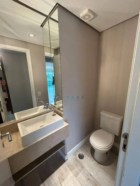 Foto 7 de Apartamento com 3 quartos para alugar, 142m2 em Parque do Morumbi, São Paulo - SP