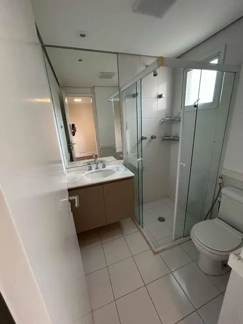 Foto 9 de Apartamento com 3 quartos para alugar, 142m2 em Parque do Morumbi, São Paulo - SP