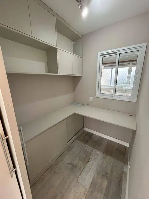 Foto 6 de Apartamento com 3 quartos para alugar, 142m2 em Parque do Morumbi, São Paulo - SP