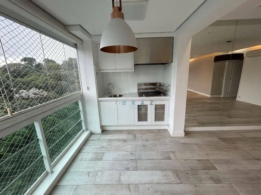 Foto 5 de Apartamento com 3 quartos para alugar, 142m2 em Parque do Morumbi, São Paulo - SP
