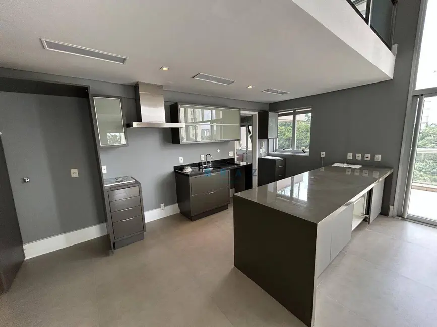 Apartamento com 3 quartos à venda, 160m2 em Parque do Morumbi, São Paulo - SP - imagem 4 Foto 4 de Apartamento com 3 quartos à venda, 160m2 em Parque do Morumbi, São Paulo - SP
