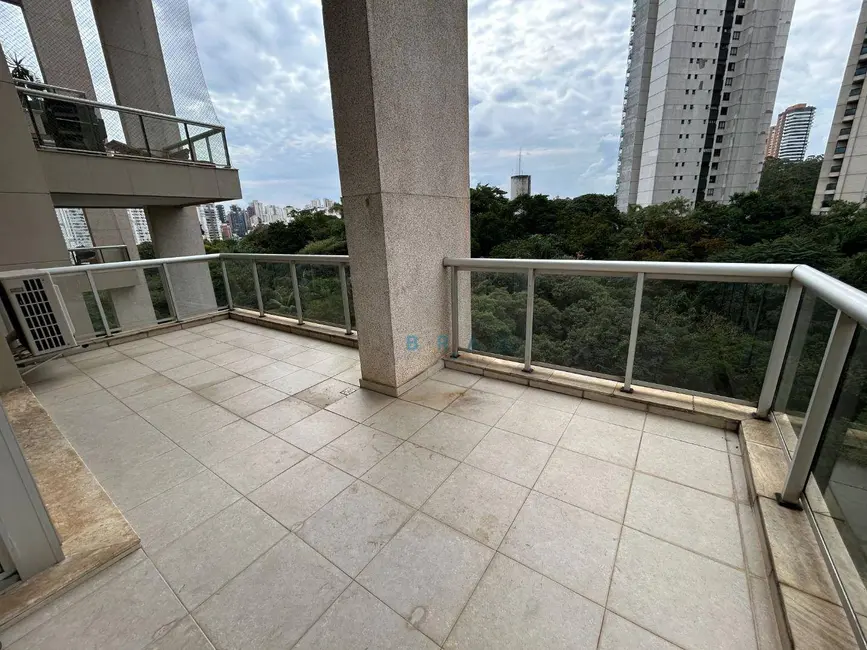 Apartamento com 3 quartos à venda, 160m2 em Parque do Morumbi, São Paulo - SP - imagem 6 Foto 6 de Apartamento com 3 quartos à venda, 160m2 em Parque do Morumbi, São Paulo - SP