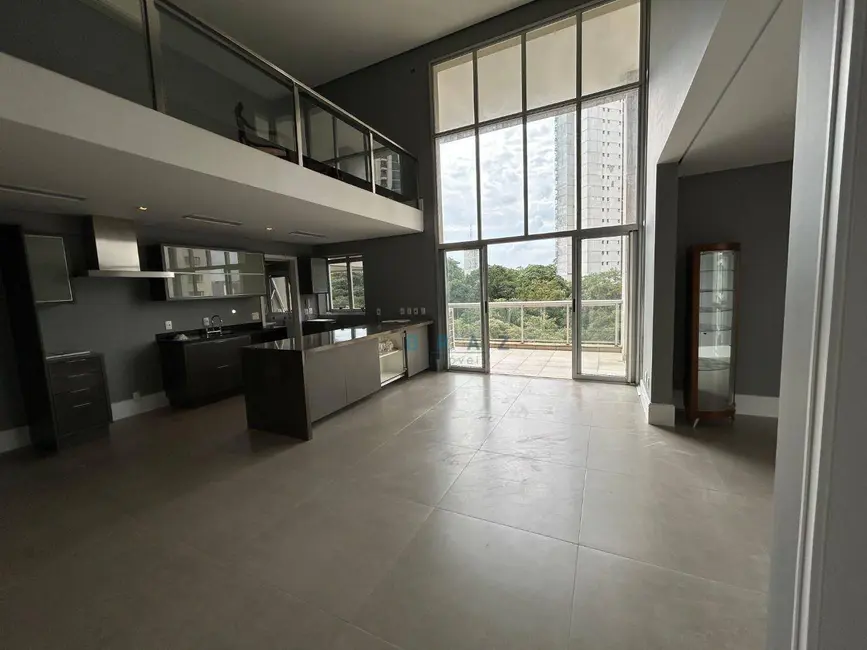 Apartamento com 3 quartos à venda, 160m2 em Parque do Morumbi, São Paulo - SP - imagem 2 Foto 2 de Apartamento com 3 quartos à venda, 160m2 em Parque do Morumbi, São Paulo - SP