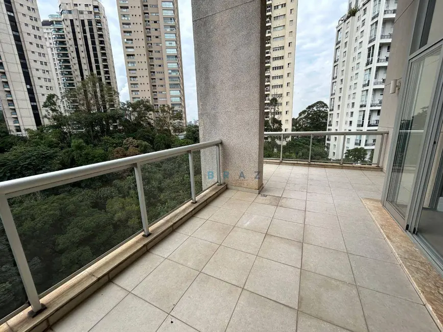 Apartamento com 3 quartos à venda, 160m2 em Parque do Morumbi, São Paulo - SP - imagem 7 Foto 7 de Apartamento com 3 quartos à venda, 160m2 em Parque do Morumbi, São Paulo - SP
