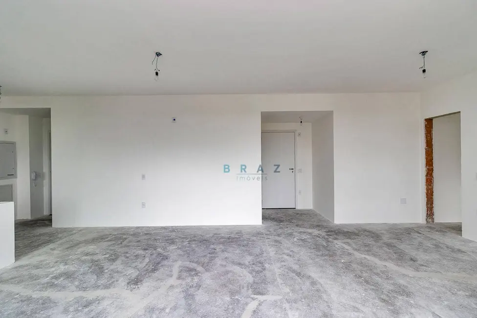 Foto 4 de Apartamento com 3 quartos à venda, 151m2 em Brooklin Paulista, São Paulo - SP