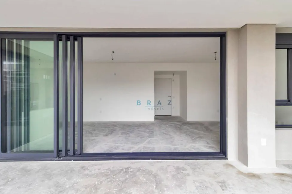 Foto 5 de Apartamento com 3 quartos à venda, 151m2 em Brooklin Paulista, São Paulo - SP