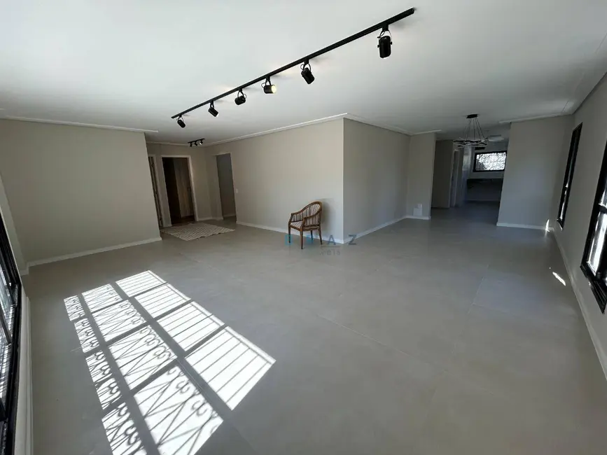 Foto 3 de Apartamento com 3 quartos à venda, 180m2 em Jardim Santo Amaro, São Paulo - SP