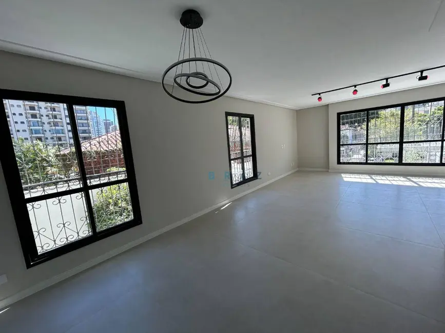 Foto 6 de Apartamento com 3 quartos à venda, 180m2 em Jardim Santo Amaro, São Paulo - SP