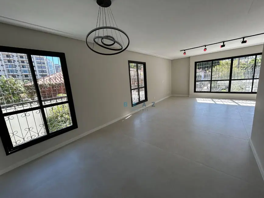 Foto 5 de Apartamento com 3 quartos à venda, 180m2 em Jardim Santo Amaro, São Paulo - SP