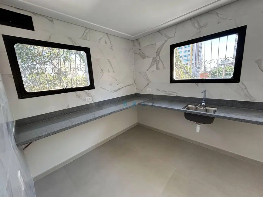 Foto 9 de Apartamento com 3 quartos à venda, 180m2 em Jardim Santo Amaro, São Paulo - SP