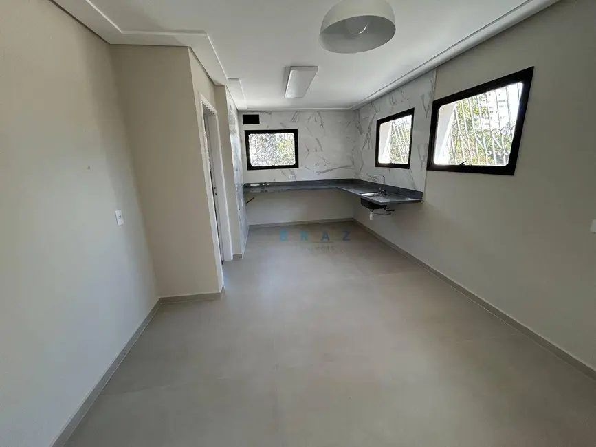 Foto 7 de Apartamento com 3 quartos à venda, 180m2 em Jardim Santo Amaro, São Paulo - SP