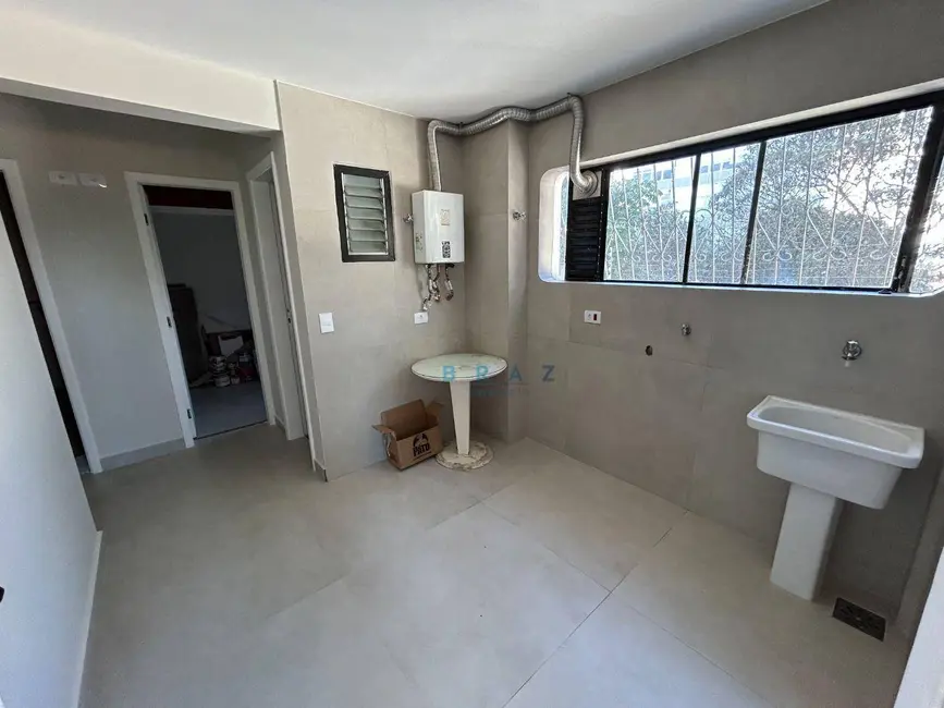 Foto 8 de Apartamento com 3 quartos à venda, 180m2 em Jardim Santo Amaro, São Paulo - SP