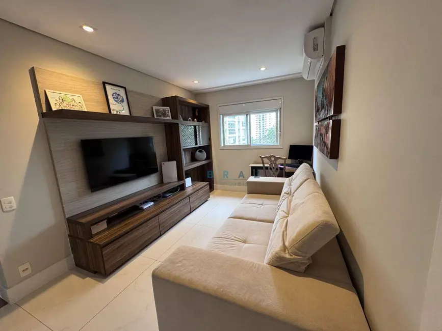 Foto 5 de Apartamento com 3 quartos à venda, 171m2 em Vila Andrade, São Paulo - SP