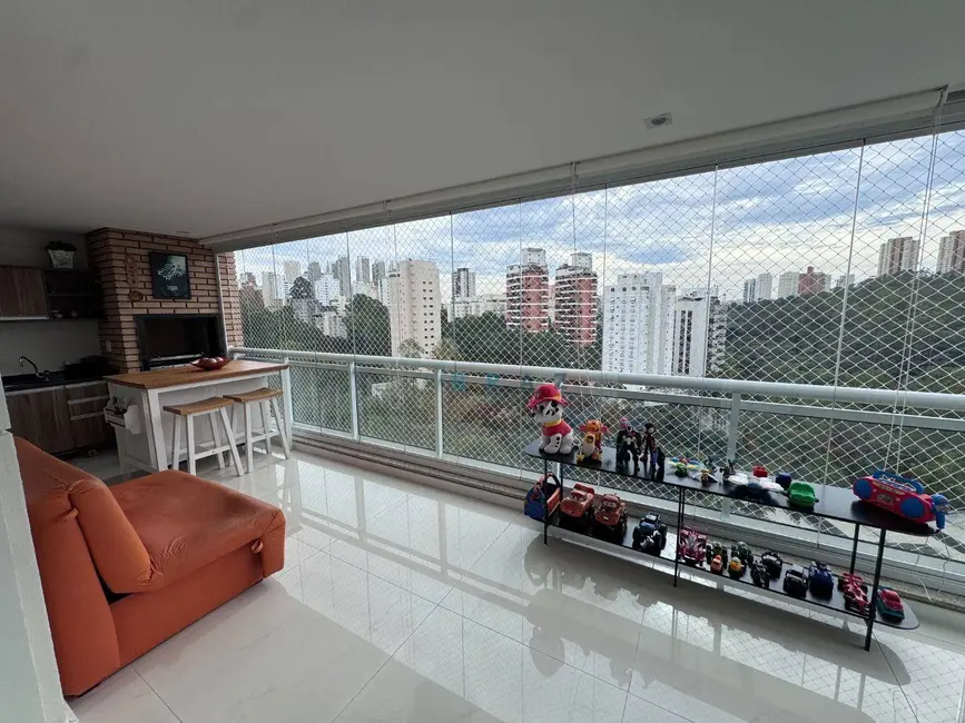 Foto 4 de Apartamento com 3 quartos à venda, 171m2 em Vila Andrade, São Paulo - SP