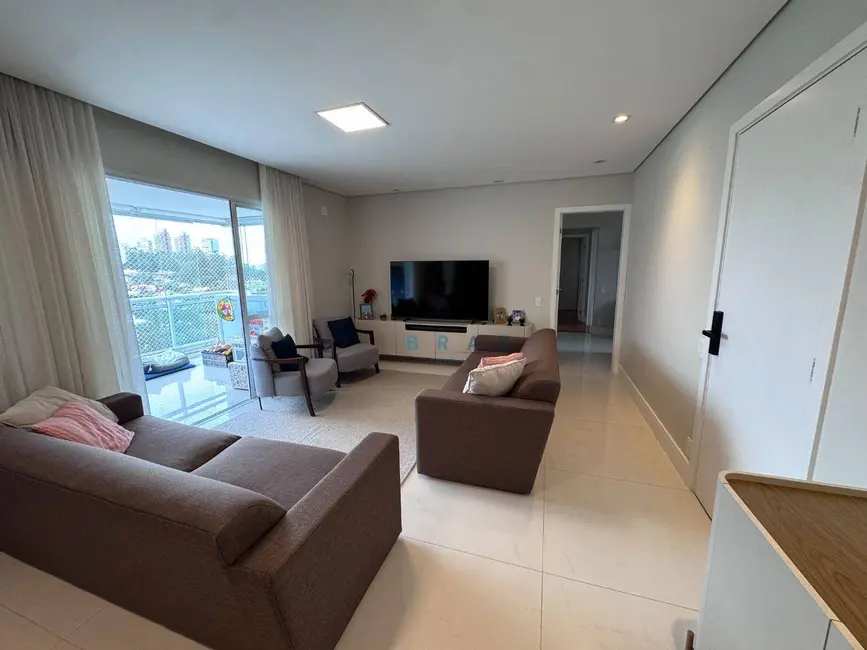 Foto 1 de Apartamento com 3 quartos à venda, 171m2 em Vila Andrade, São Paulo - SP