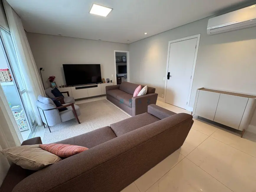 Foto 3 de Apartamento com 3 quartos à venda, 171m2 em Vila Andrade, São Paulo - SP
