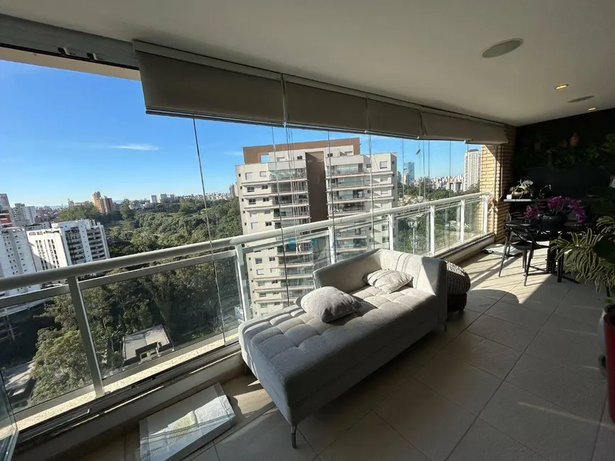 Foto 6 de Apartamento com 3 quartos à venda, 201m2 em Vila Andrade, São Paulo - SP