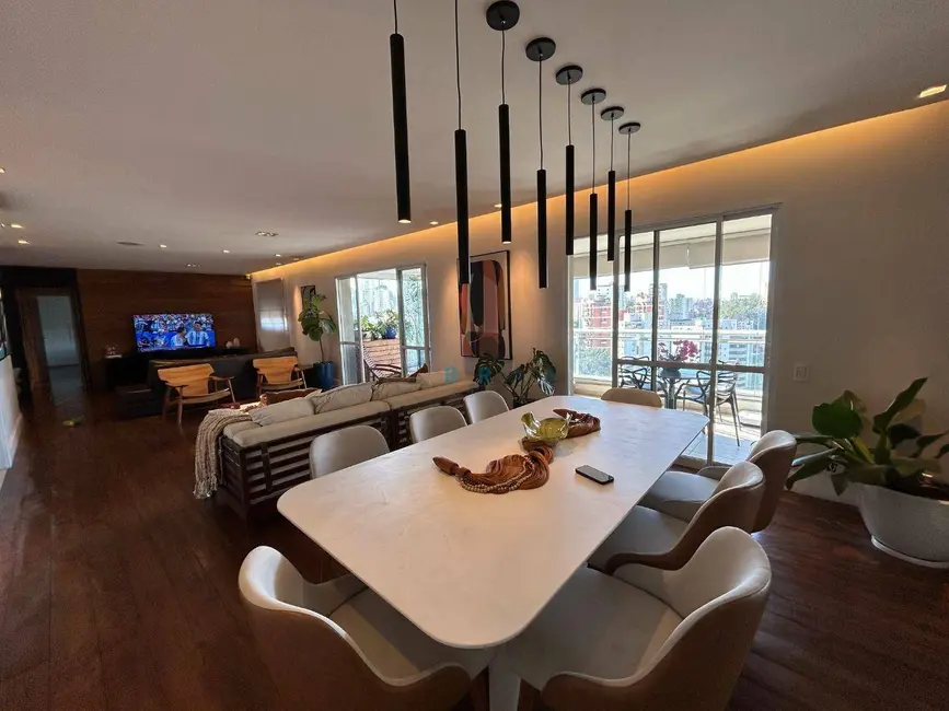 Foto 8 de Apartamento com 3 quartos à venda, 201m2 em Vila Andrade, São Paulo - SP