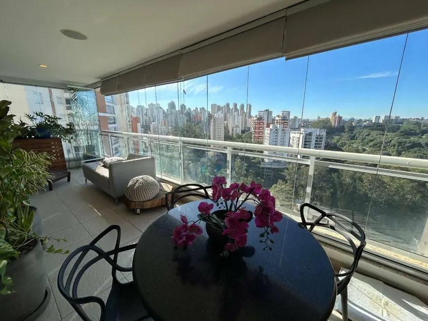 Foto 4 de Apartamento com 3 quartos à venda, 201m2 em Vila Andrade, São Paulo - SP