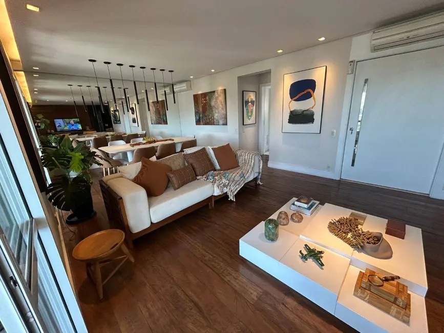 Foto 7 de Apartamento com 3 quartos à venda, 201m2 em Vila Andrade, São Paulo - SP