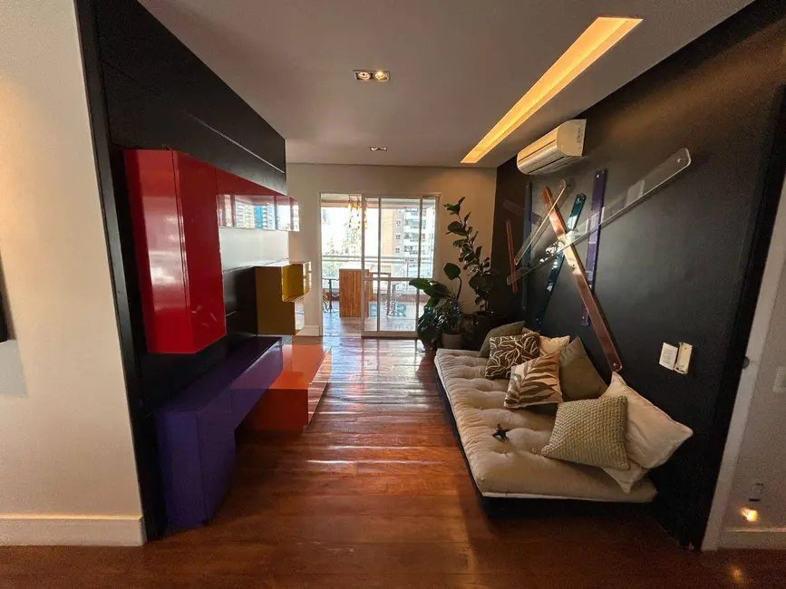 Foto 9 de Apartamento com 3 quartos à venda, 201m2 em Vila Andrade, São Paulo - SP