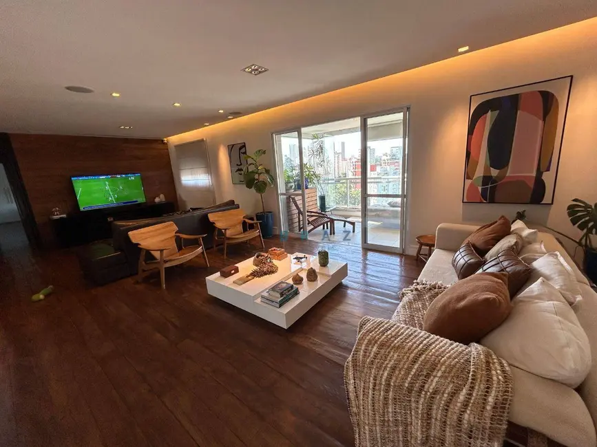 Foto 1 de Apartamento com 3 quartos à venda, 201m2 em Vila Andrade, São Paulo - SP
