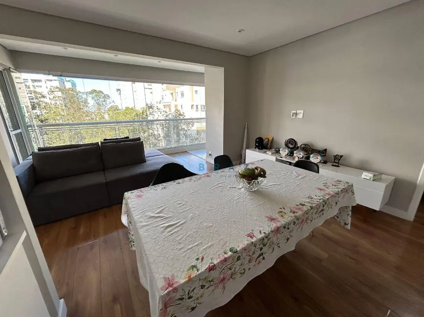 Foto 2 de Apartamento com 2 quartos à venda, 72m2 em Vila Andrade, São Paulo - SP