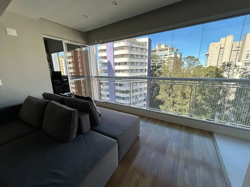 Foto 8 de Apartamento com 2 quartos à venda, 72m2 em Vila Andrade, São Paulo - SP