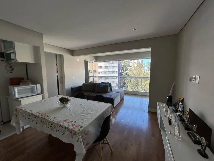 Foto 1 de Apartamento com 2 quartos à venda, 72m2 em Vila Andrade, São Paulo - SP