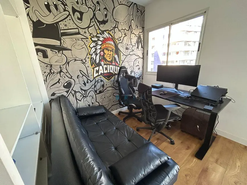 Foto 4 de Apartamento com 2 quartos à venda, 72m2 em Vila Andrade, São Paulo - SP