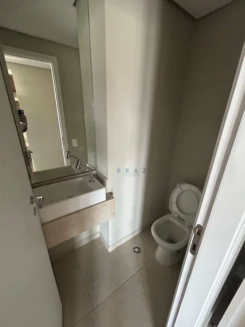Foto 6 de Apartamento com 3 quartos para alugar, 142m2 em Parque do Morumbi, São Paulo - SP