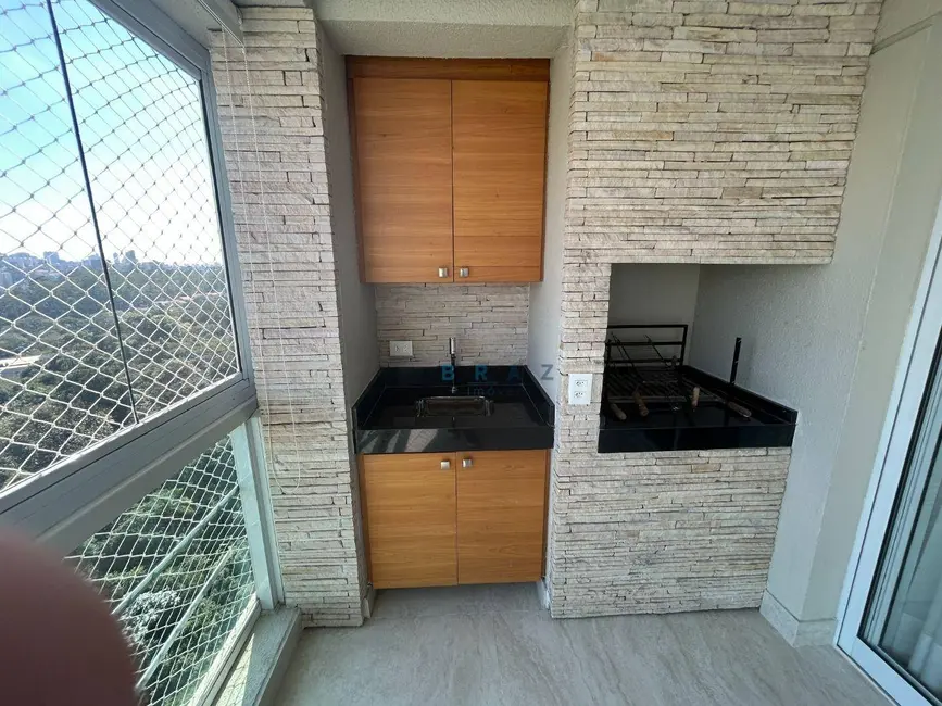 Foto 3 de Apartamento com 3 quartos para alugar, 142m2 em Parque do Morumbi, São Paulo - SP