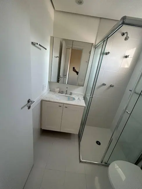Foto 8 de Apartamento com 3 quartos para alugar, 142m2 em Parque do Morumbi, São Paulo - SP