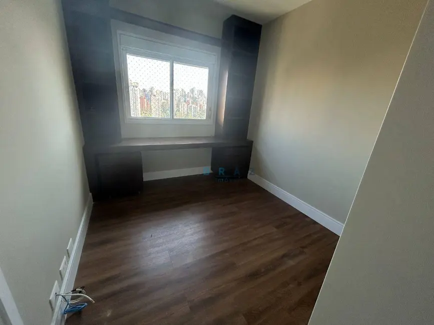 Foto 7 de Apartamento com 3 quartos para alugar, 142m2 em Parque do Morumbi, São Paulo - SP