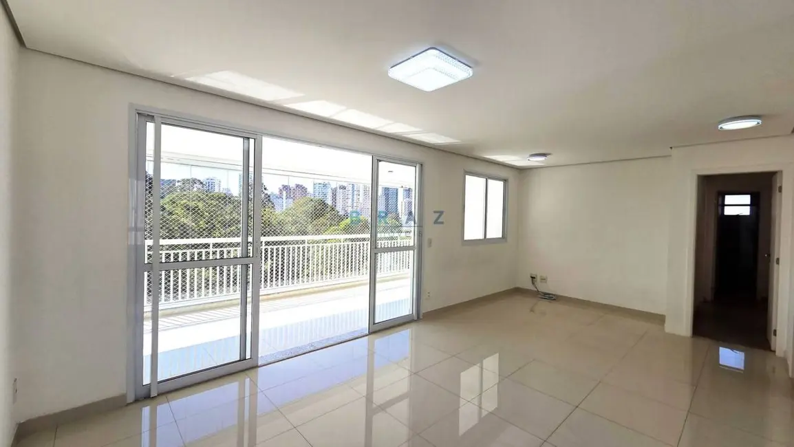 Foto 1 de Apartamento com 3 quartos à venda, 138m2 em Vila Andrade, São Paulo - SP