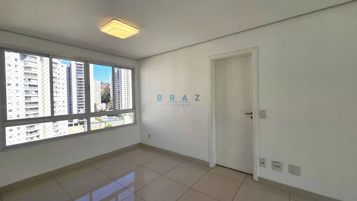 Foto 5 de Apartamento com 3 quartos à venda, 138m2 em Vila Andrade, São Paulo - SP