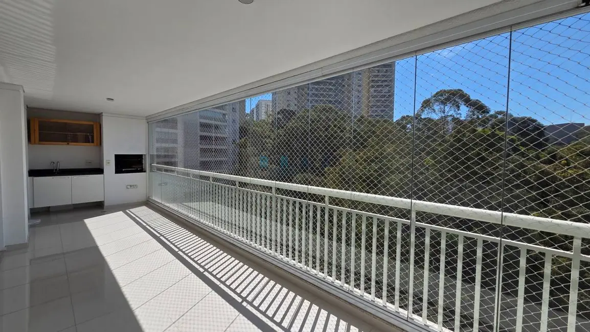 Foto 9 de Apartamento com 3 quartos à venda, 138m2 em Vila Andrade, São Paulo - SP