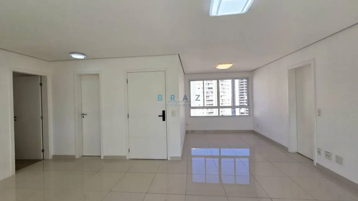 Foto 6 de Apartamento com 3 quartos à venda, 138m2 em Vila Andrade, São Paulo - SP